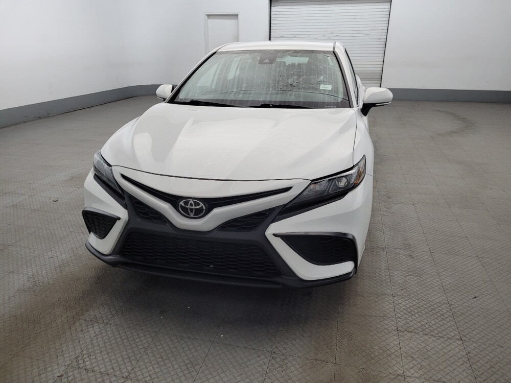 2022 Toyota Camry in Woodbridge, VA 22191 - 18135217 15