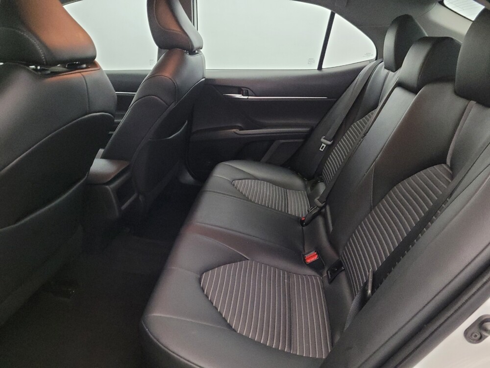 2022 Toyota Camry in Woodbridge, VA 22191 - 18135217 18