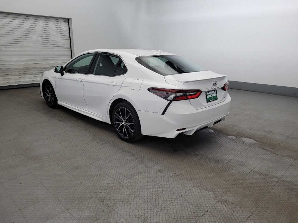 2022 Toyota Camry in Woodbridge, VA 22191 - 18135217 5