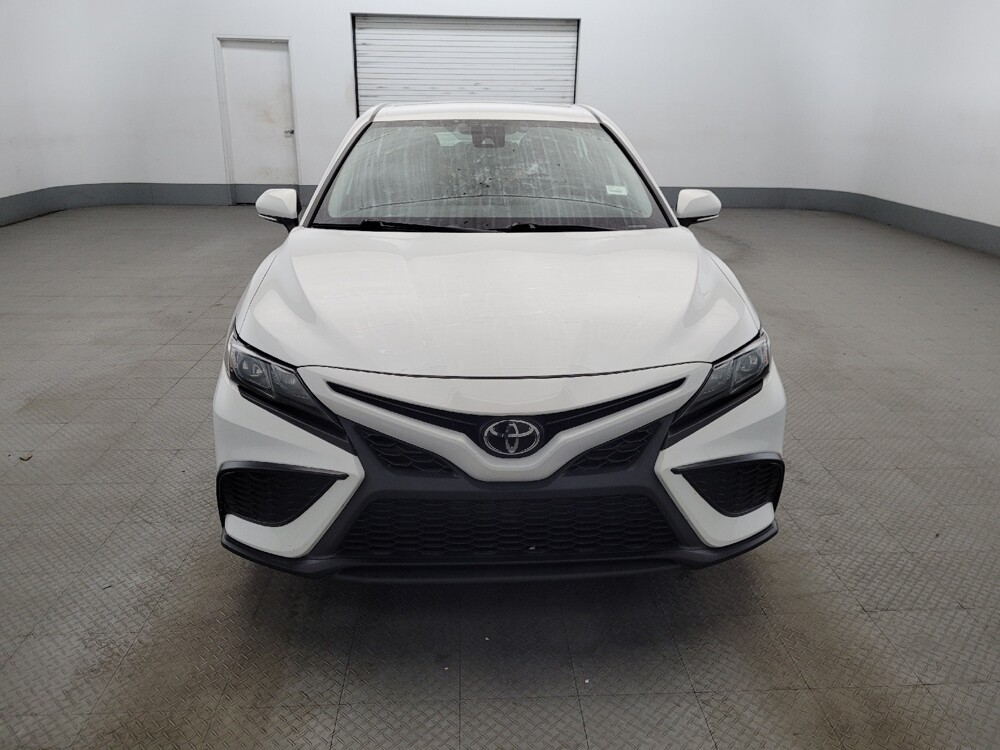 2022 Toyota Camry in Woodbridge, VA 22191 - 18135217 14