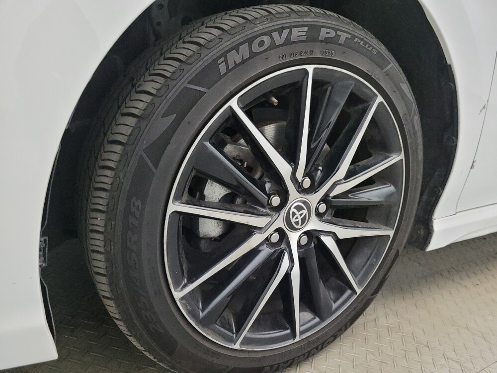 2022 Toyota Camry in Woodbridge, VA 22191 - 18135217 31