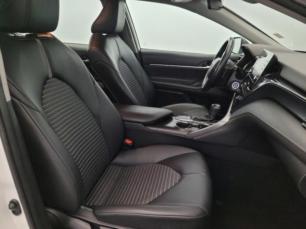 2022 Toyota Camry in Woodbridge, VA 22191 - 18135217 21