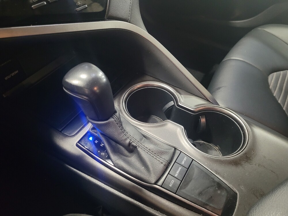 2022 Toyota Camry in Woodbridge, VA 22191 - 18135217 26