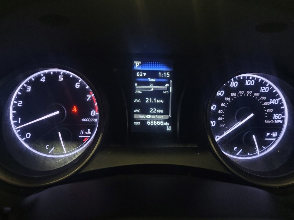 2022 Toyota Camry in Woodbridge, VA 22191 - 18135217 23