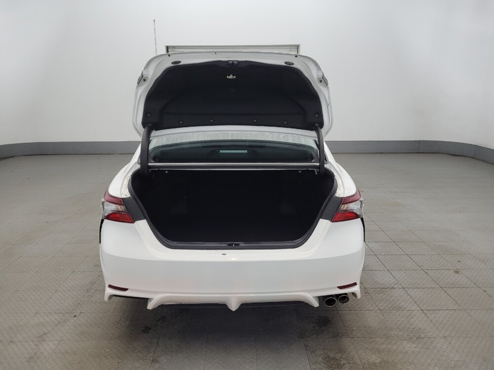 2022 Toyota Camry in Woodbridge, VA 22191 - 18135217 29