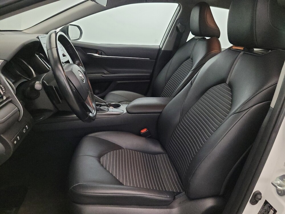 2022 Toyota Camry in Woodbridge, VA 22191 - 18135217 17