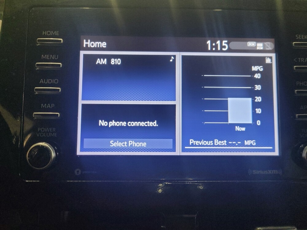 2022 Toyota Camry in Woodbridge, VA 22191 - 18135217 25