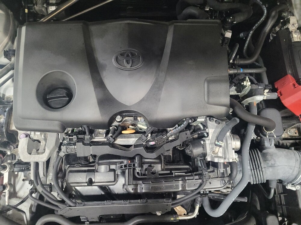 2022 Toyota Camry in Woodbridge, VA 22191 - 18135217 30