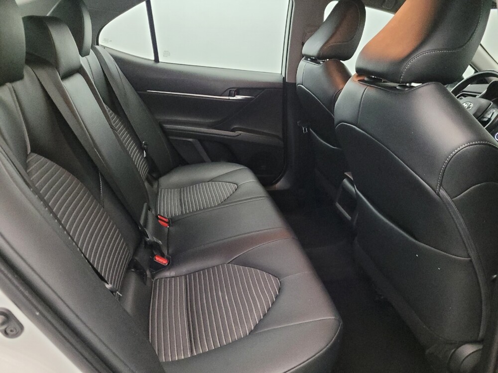2022 Toyota Camry in Woodbridge, VA 22191 - 18135217 19