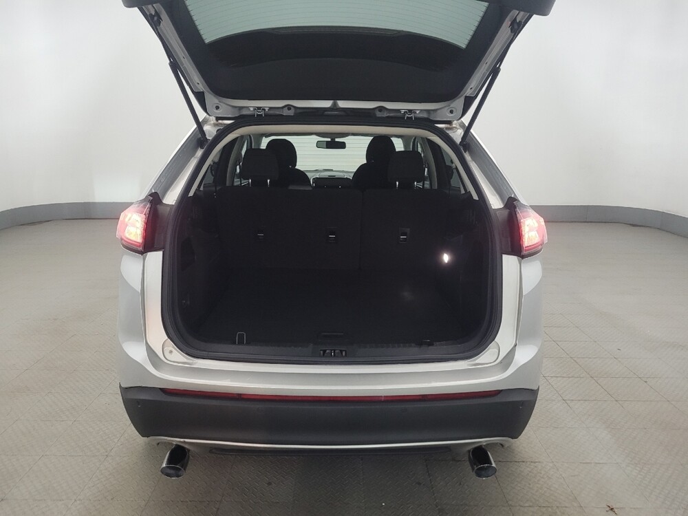 2018 Ford Edge in Newport News, VA 23601 - 18135218 29