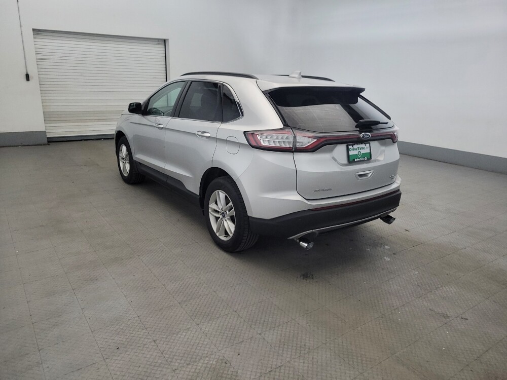 2018 Ford Edge in Newport News, VA 23601 - 18135218 5
