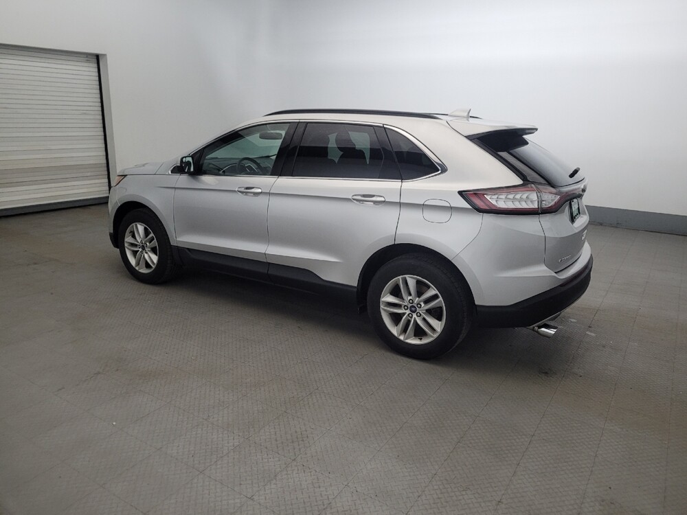 2018 Ford Edge in Newport News, VA 23601 - 18135218 3
