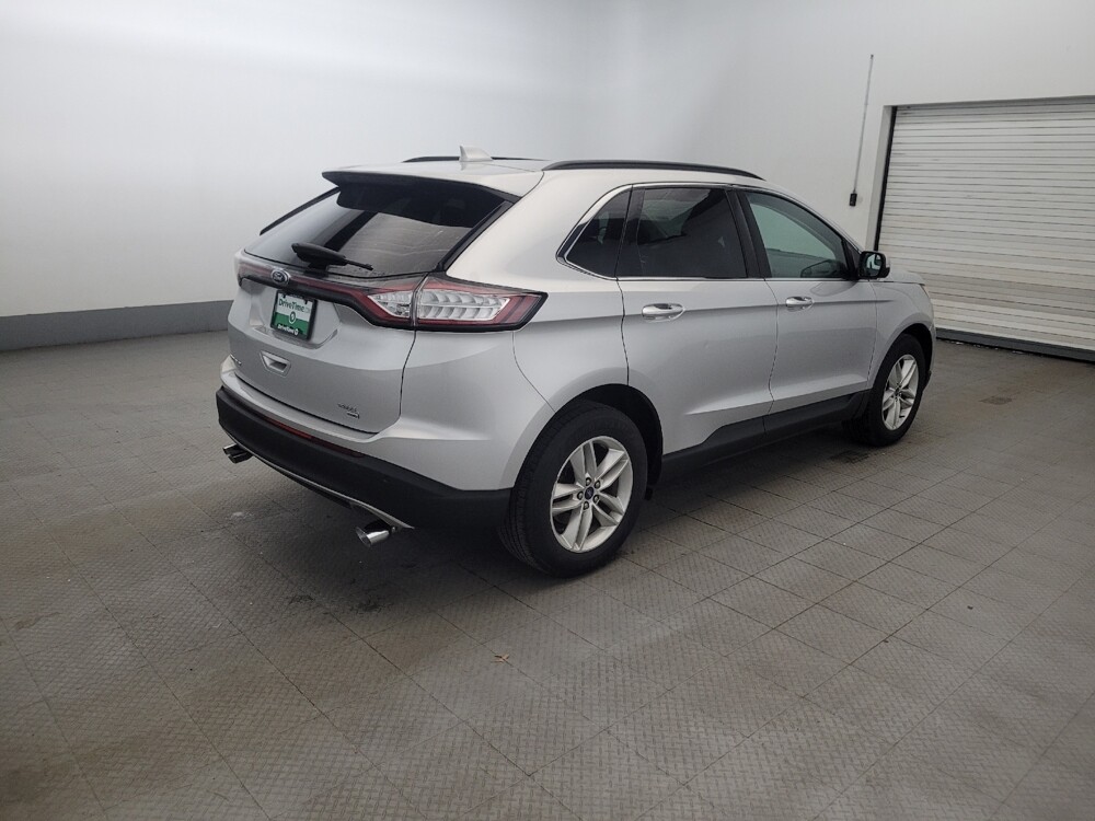 2018 Ford Edge in Newport News, VA 23601 - 18135218 9