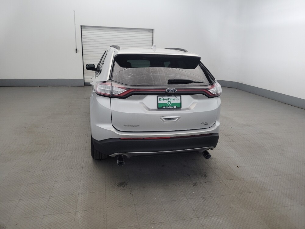 2018 Ford Edge in Newport News, VA 23601 - 18135218 6