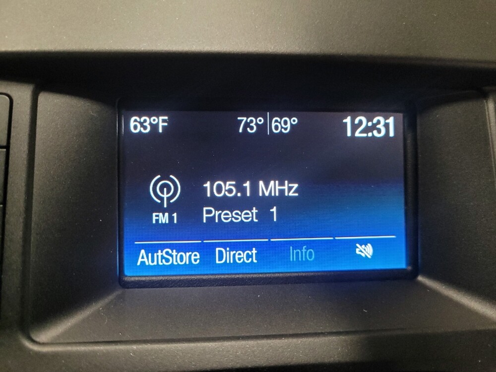 2018 Ford Edge in Newport News, VA 23601 - 18135218 25