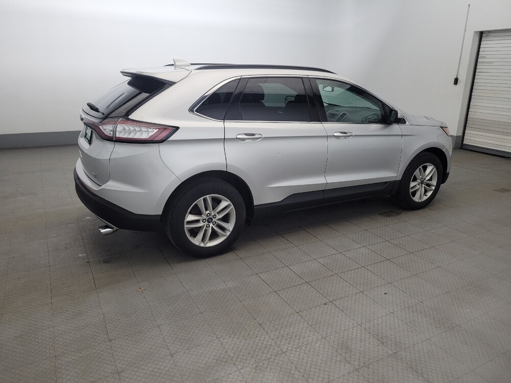2018 Ford Edge in Newport News, VA 23601 - 18135218 10
