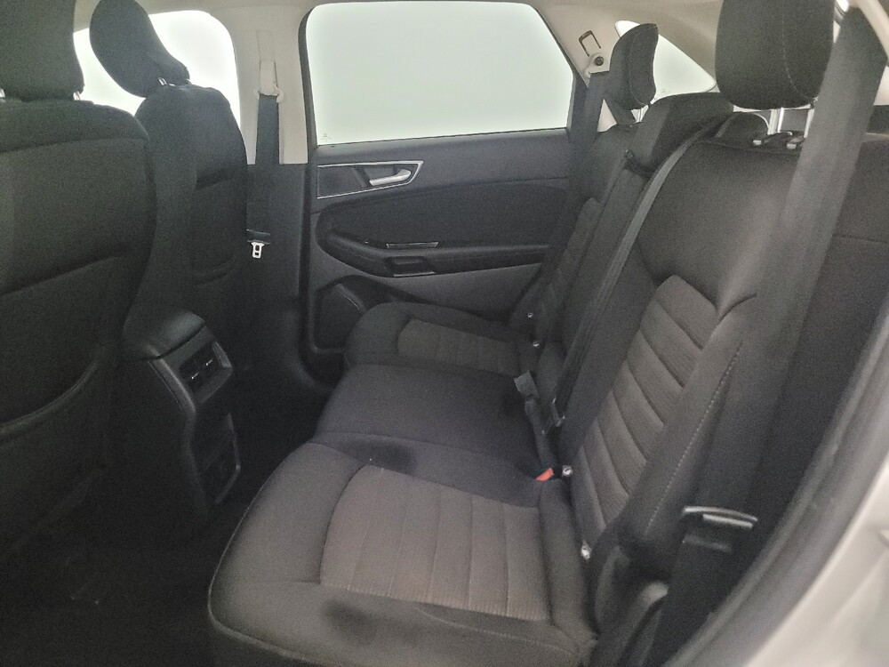 2018 Ford Edge in Newport News, VA 23601 - 18135218 18