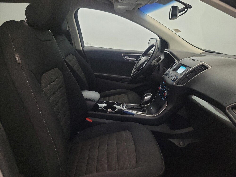 2018 Ford Edge in Newport News, VA 23601 - 18135218 21
