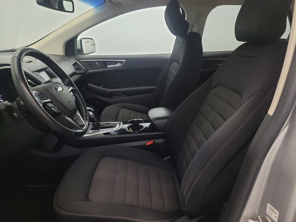 2018 Ford Edge in Newport News, VA 23601 - 18135218 17