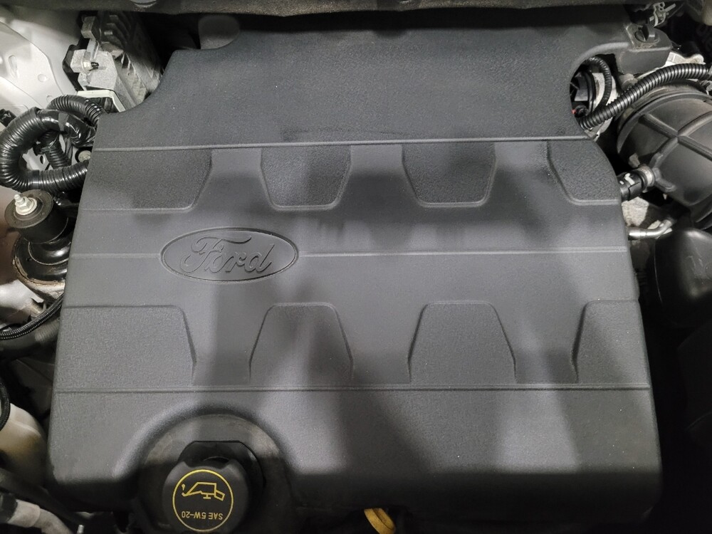 2018 Ford Edge in Newport News, VA 23601 - 18135218 30