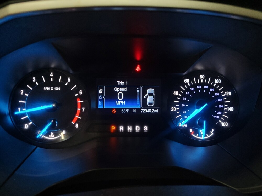 2018 Ford Edge in Newport News, VA 23601 - 18135218 23