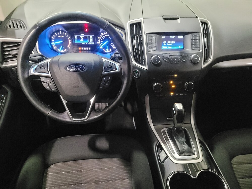 2018 Ford Edge in Newport News, VA 23601 - 18135218 22