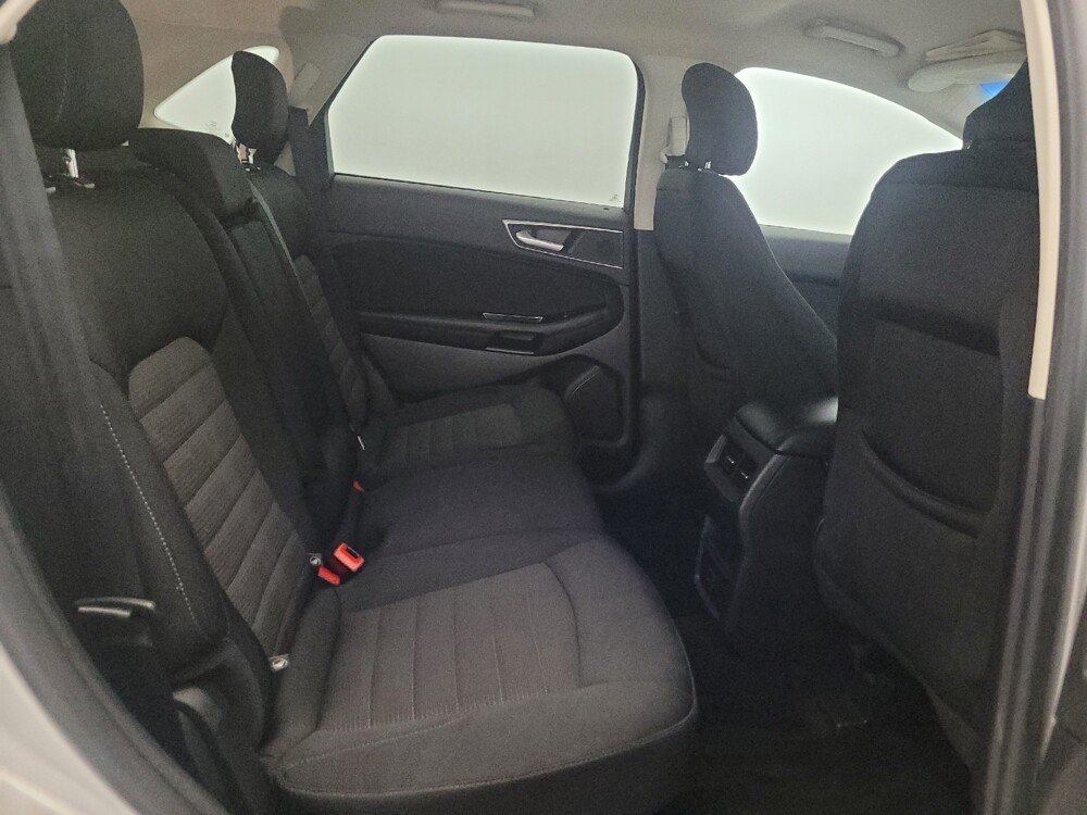 2018 Ford Edge in Newport News, VA 23601 - 18135218 19