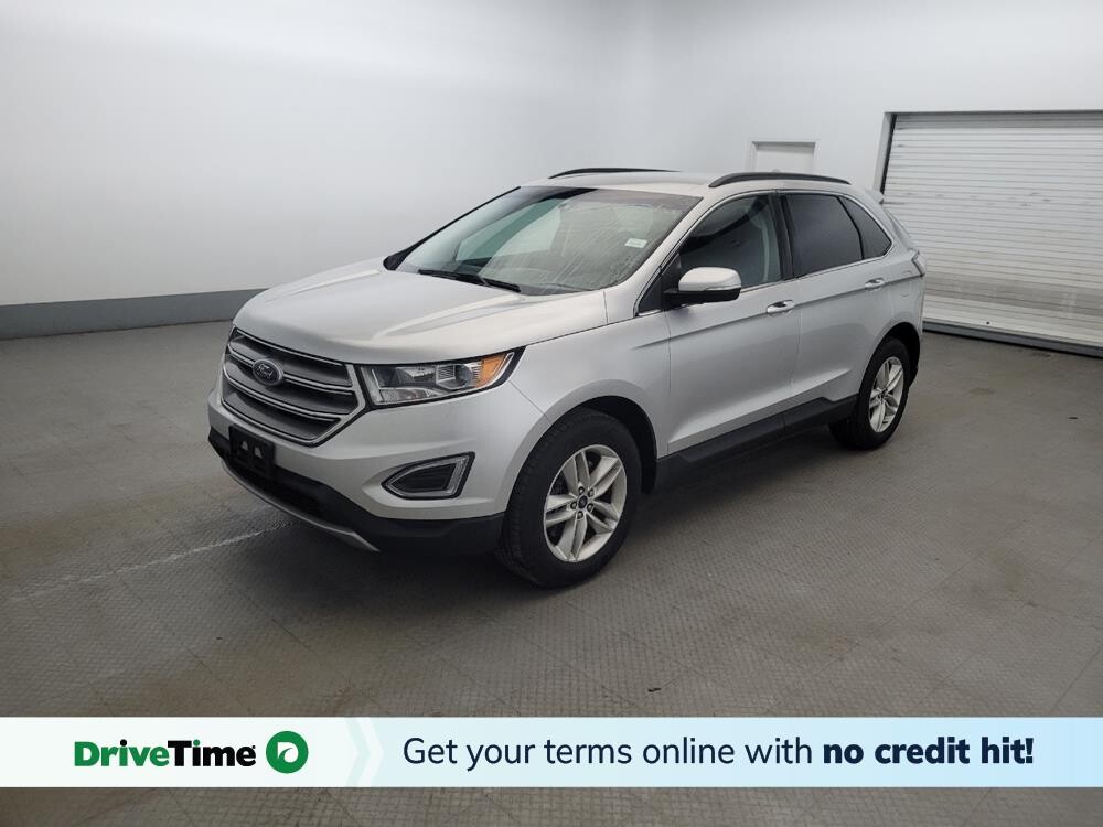 2018 Ford Edge in Newport News, VA 23601 - 18135218