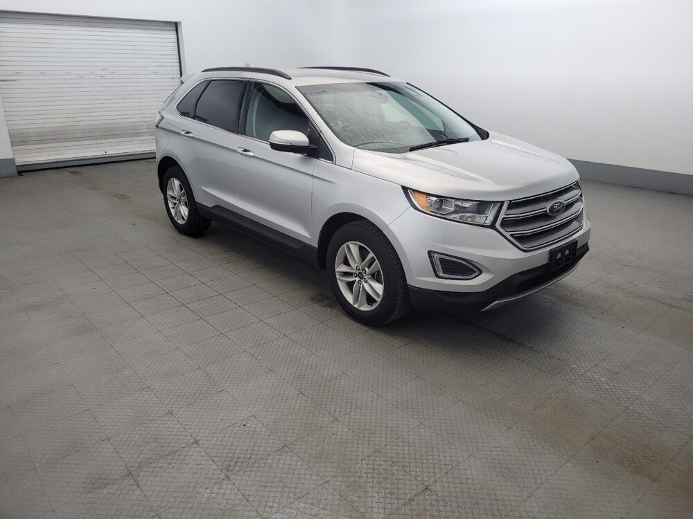 2018 Ford Edge in Newport News, VA 23601 - 18135218 13