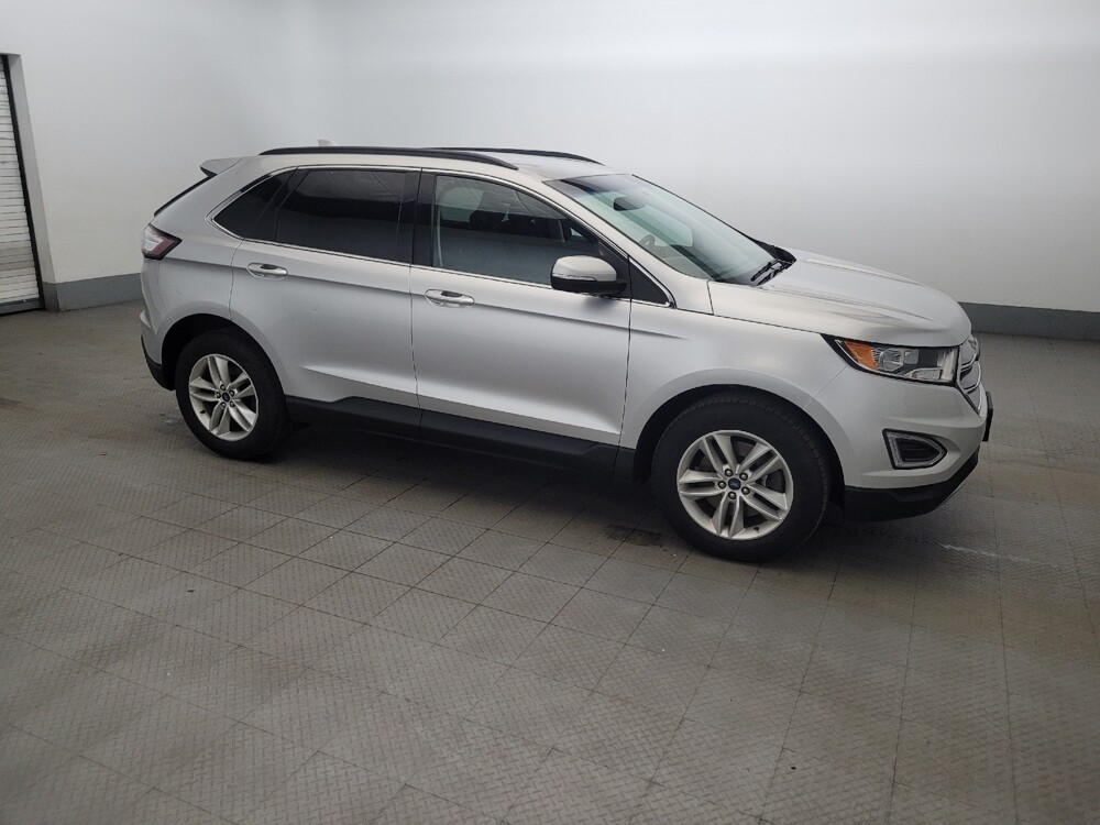 2018 Ford Edge in Newport News, VA 23601 - 18135218 11