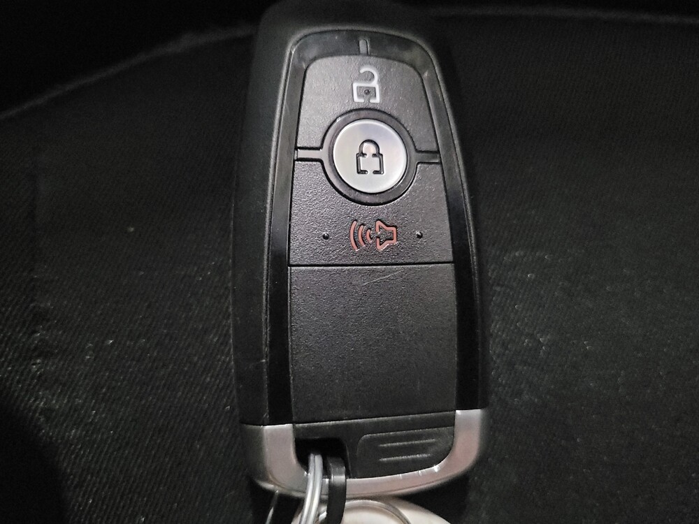 2018 Ford Edge in Newport News, VA 23601 - 18135218 32