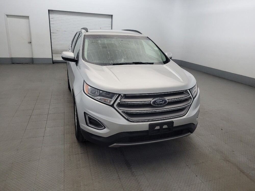 2018 Ford Edge in Newport News, VA 23601 - 18135218 14