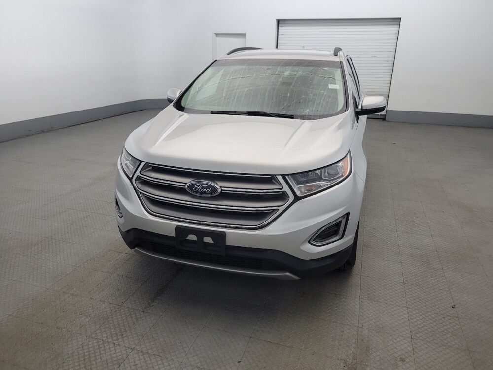 2018 Ford Edge in Newport News, VA 23601 - 18135218 15