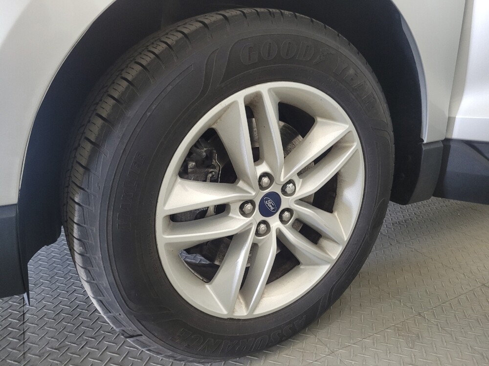 2018 Ford Edge in Newport News, VA 23601 - 18135218 31