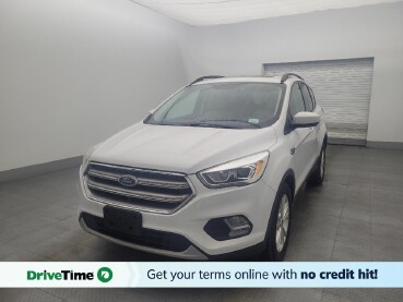 2017 Ford Escape in Metairie, LA 70006