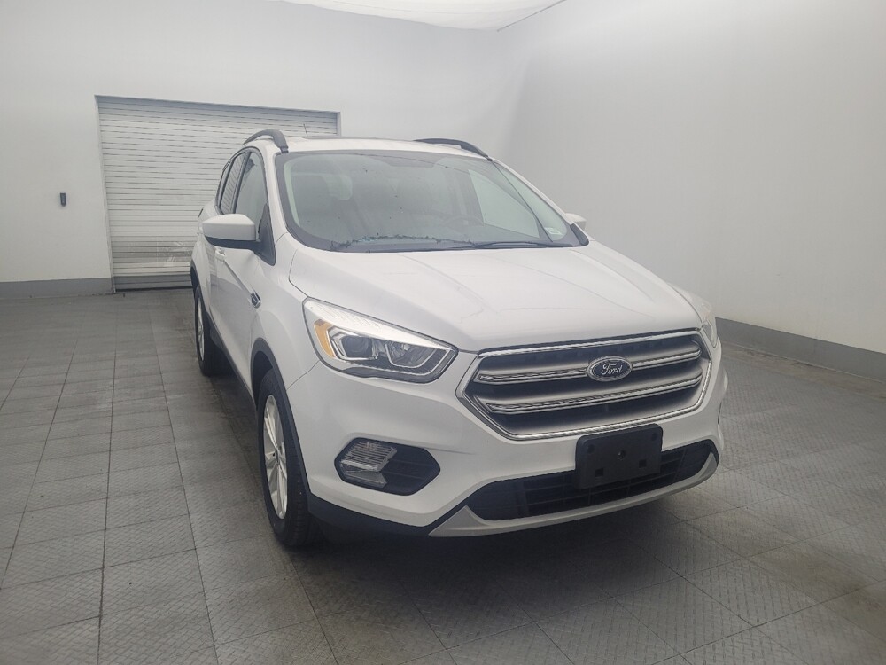 2017 Ford Escape in Metairie, LA 70006 - 18135222 13