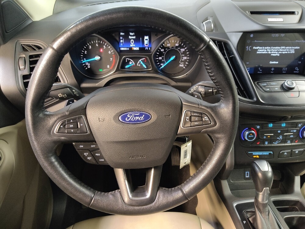 2017 Ford Escape in Metairie, LA 70006 - 18135222 22
