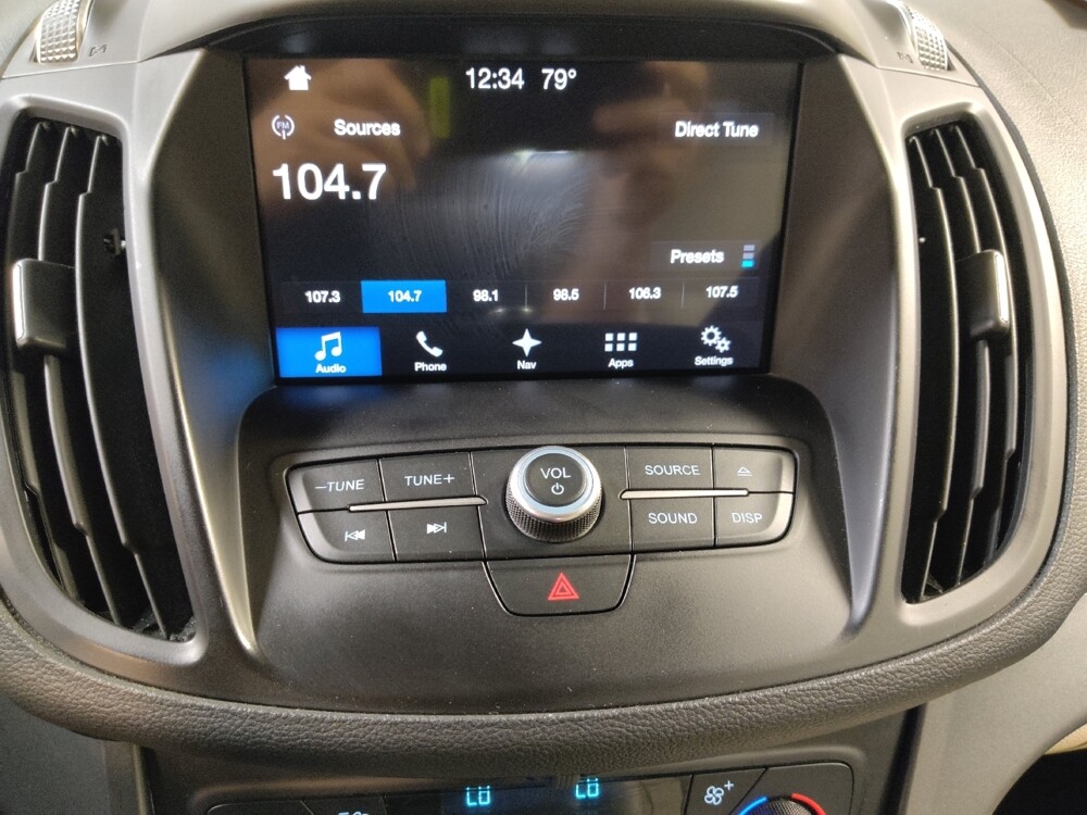 2017 Ford Escape in Metairie, LA 70006 - 18135222 25