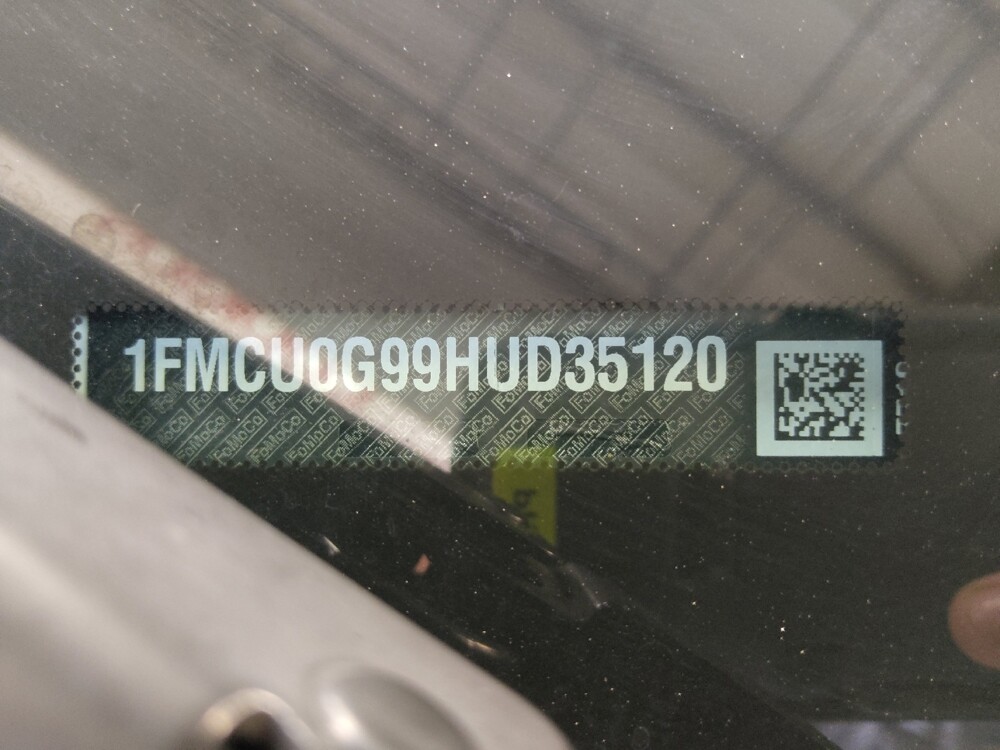 2017 Ford Escape in Metairie, LA 70006 - 18135222 33