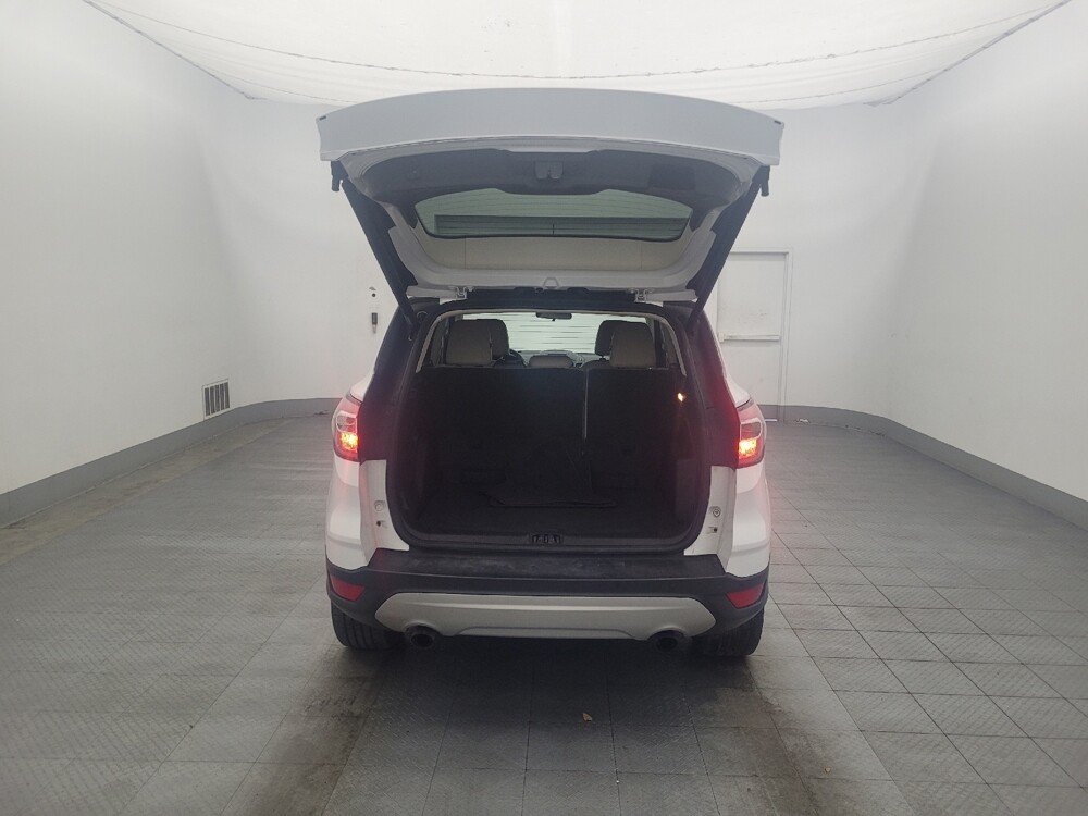 2017 Ford Escape in Metairie, LA 70006 - 18135222 29