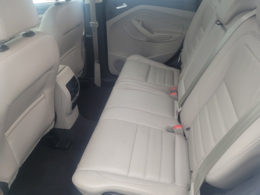 2017 Ford Escape in Metairie, LA 70006 - 18135222 18