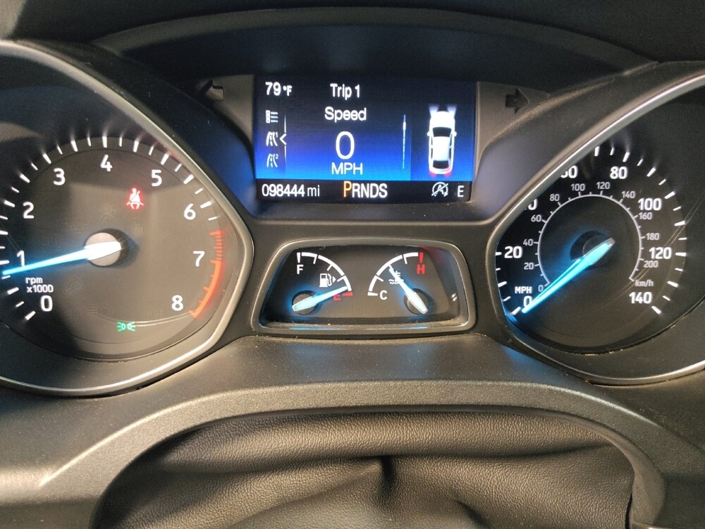 2017 Ford Escape in Metairie, LA 70006 - 18135222 23