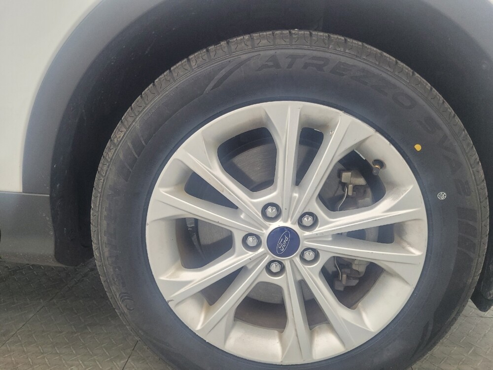 2017 Ford Escape in Metairie, LA 70006 - 18135222 31