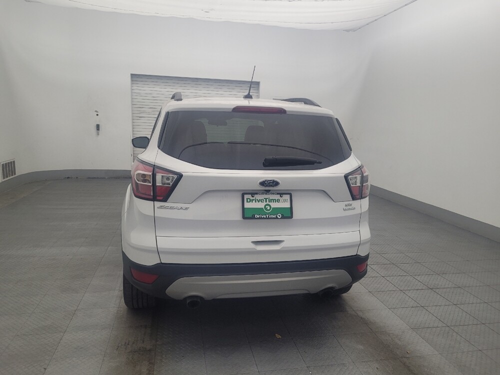 2017 Ford Escape in Metairie, LA 70006 - 18135222 6
