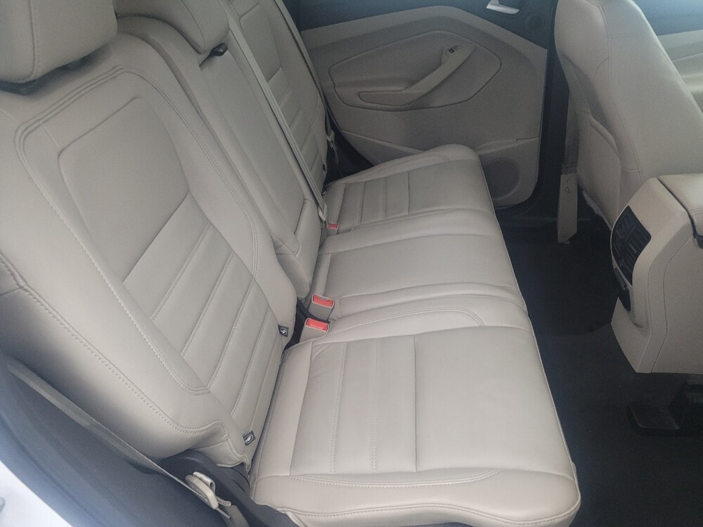 2017 Ford Escape in Metairie, LA 70006 - 18135222 19