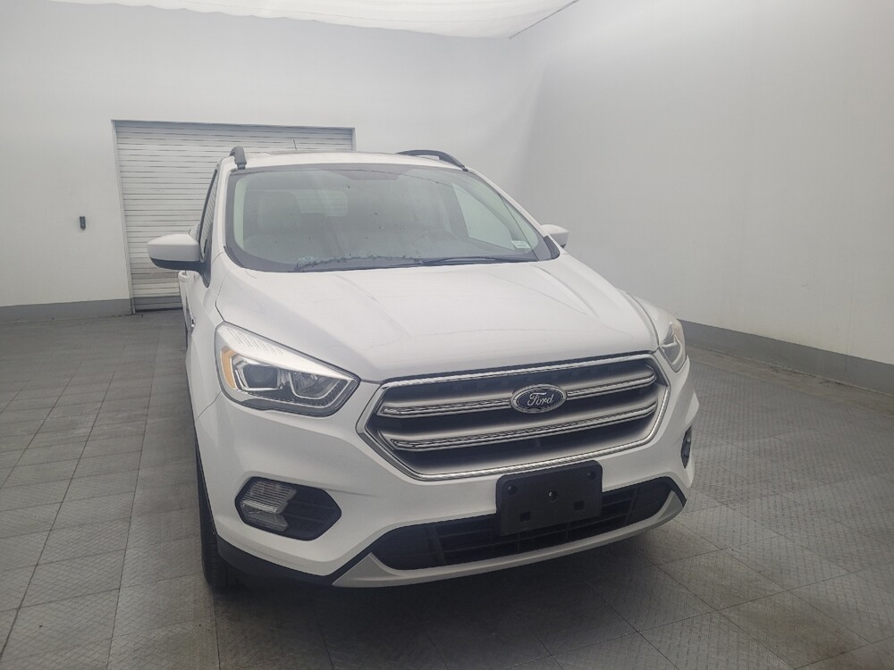 2017 Ford Escape in Metairie, LA 70006 - 18135222 14
