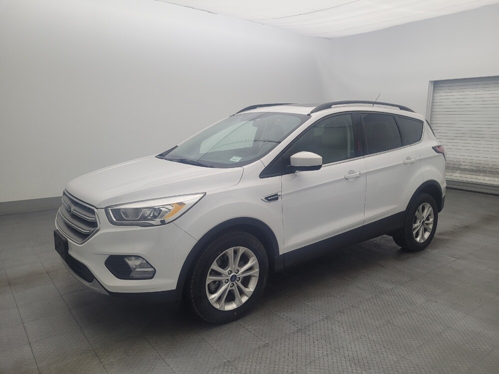 2017 Ford Escape in Metairie, LA 70006 - 18135222 2