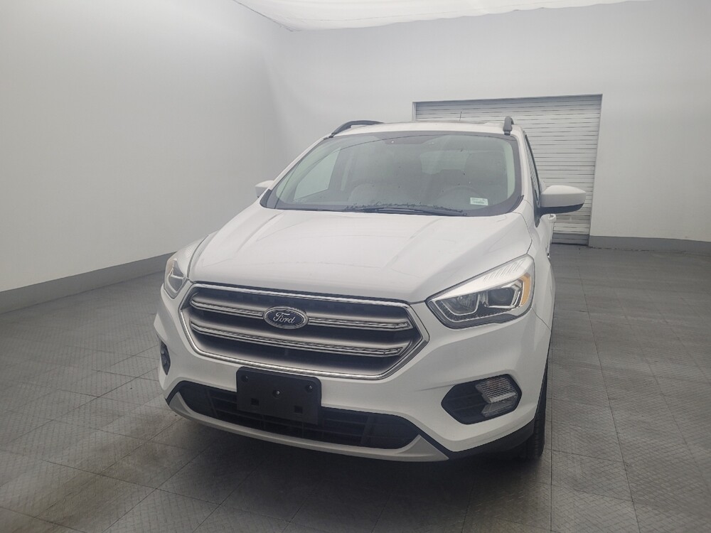 2017 Ford Escape in Metairie, LA 70006 - 18135222 15
