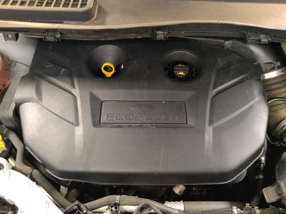 2017 Ford Escape in Metairie, LA 70006 - 18135222 30