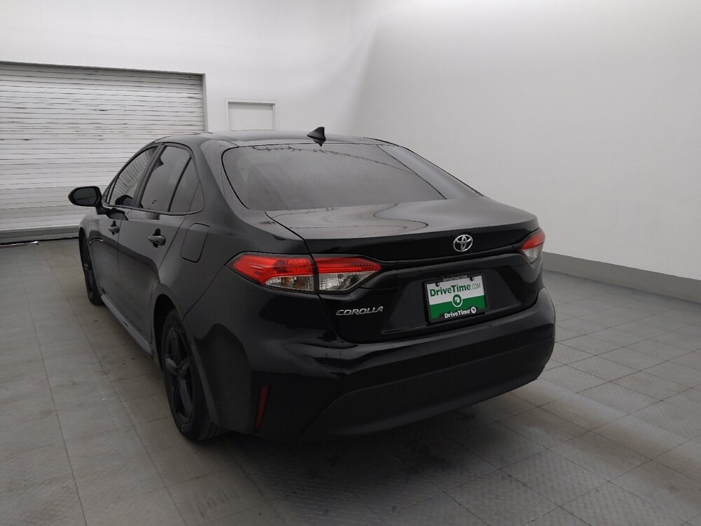 2023 Toyota Corolla in Baton Rouge, LA 70816 - 18135224 5